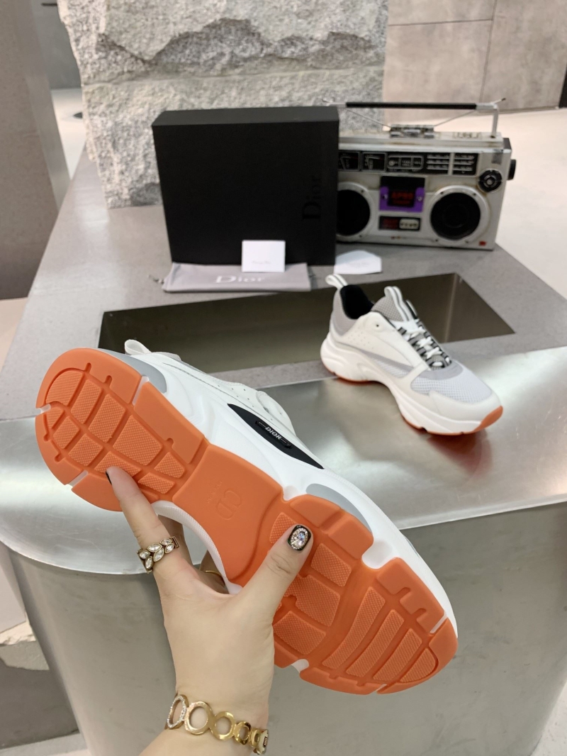 Christian Dior Sneakers